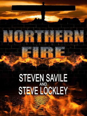 cover image of Northern Fire
